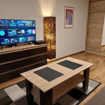 Apartament 59 , Ranczoturystyka Bielawa Sudety Extérieur photo