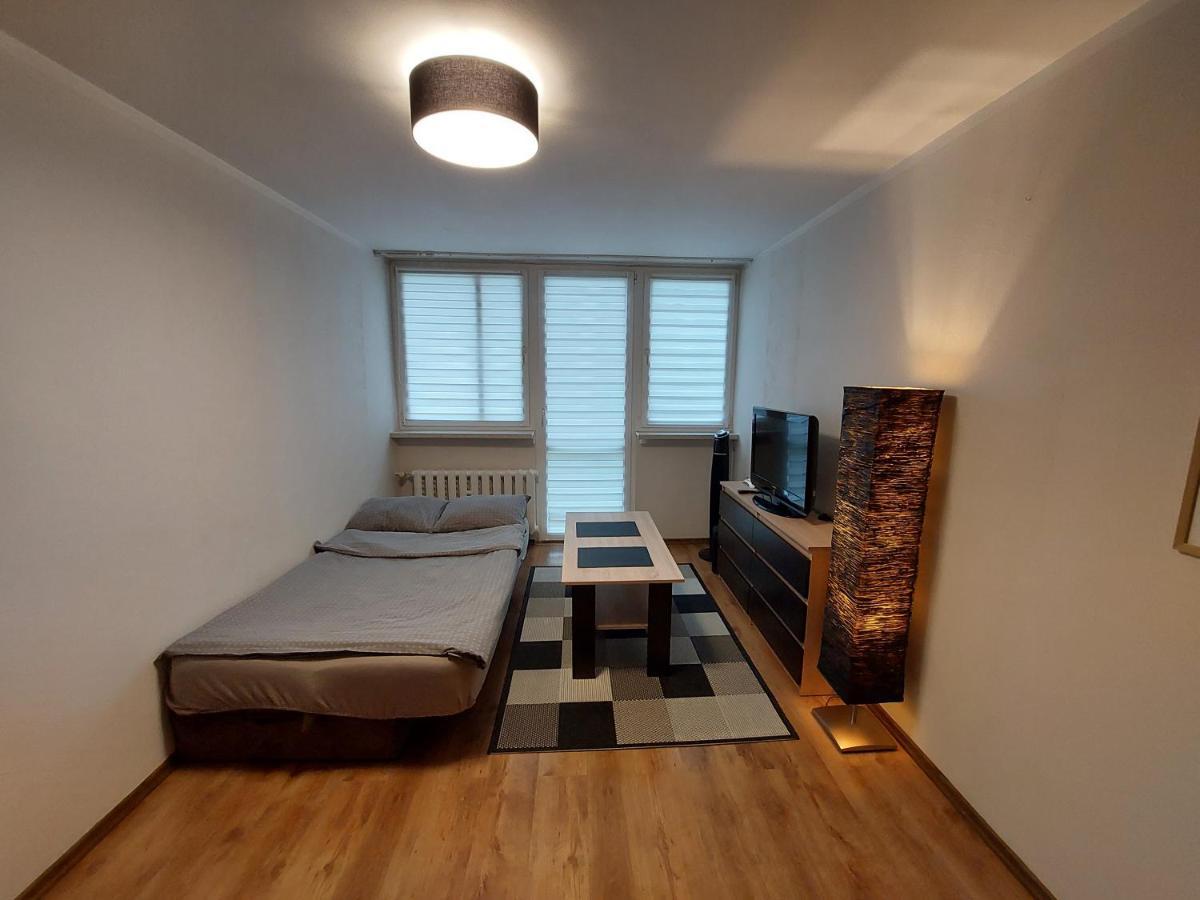 Apartament 59 , Ranczoturystyka Bielawa Sudety Extérieur photo