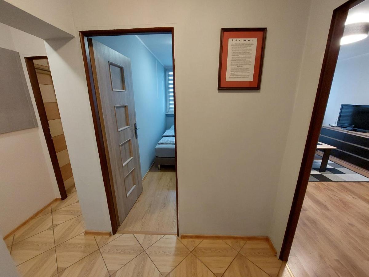 Apartament 59 , Ranczoturystyka Bielawa Sudety Extérieur photo