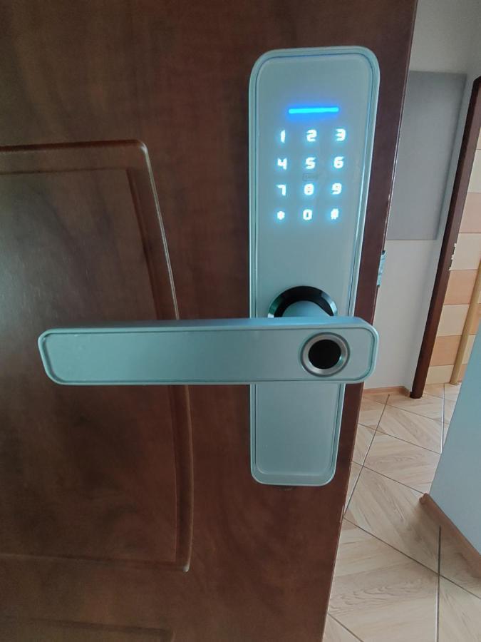 Apartament 59 , Ranczoturystyka Bielawa Sudety Extérieur photo