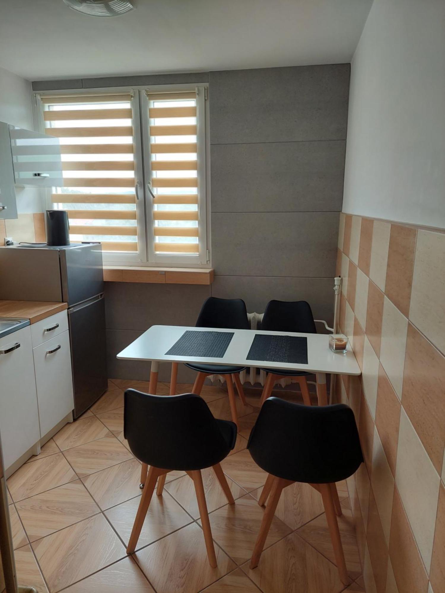 Apartament 59 , Ranczoturystyka Bielawa Sudety Extérieur photo