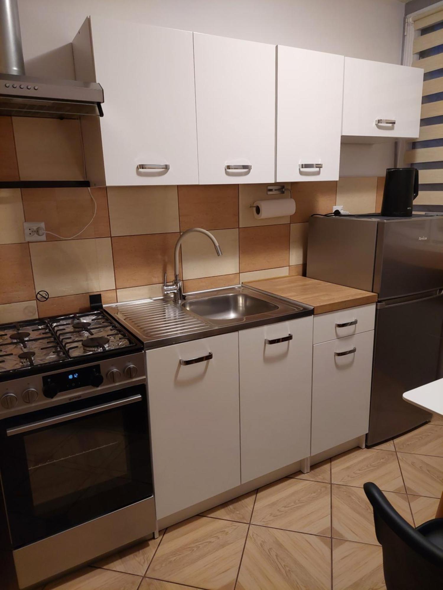 Apartament 59 , Ranczoturystyka Bielawa Sudety Extérieur photo