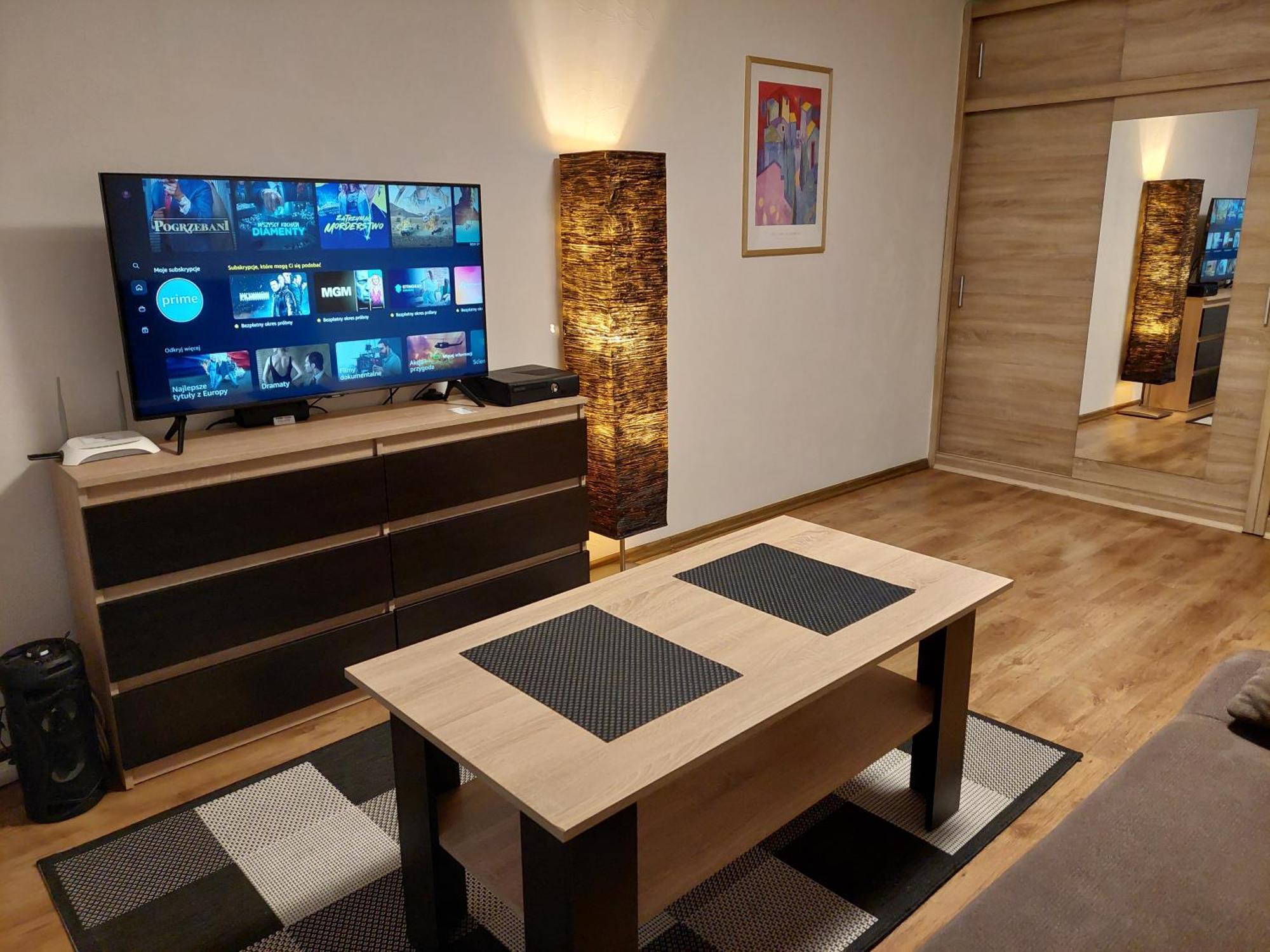 Apartament 59 , Ranczoturystyka Bielawa Sudety Extérieur photo