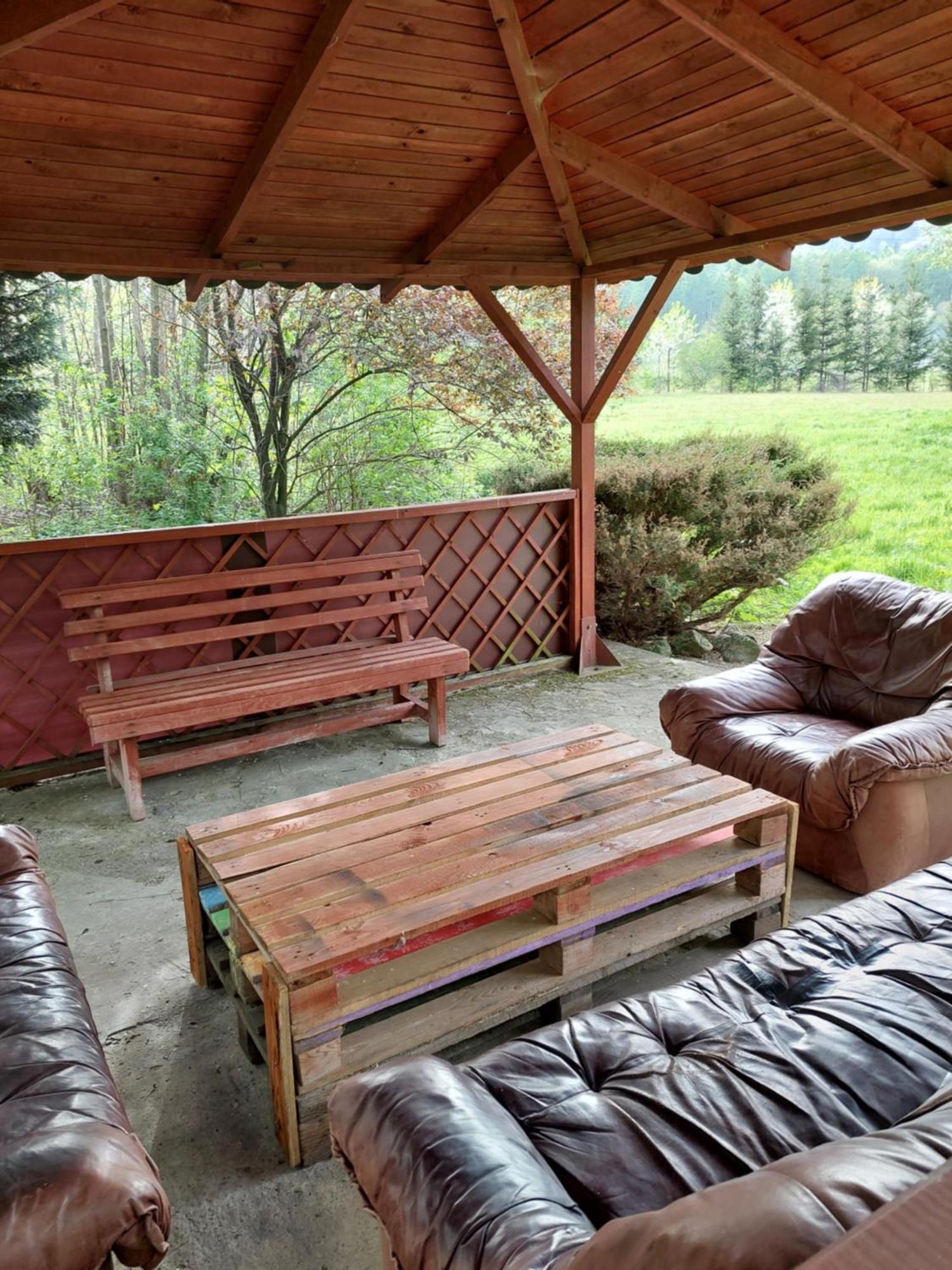 Apartament 59 , Ranczoturystyka Bielawa Sudety Extérieur photo